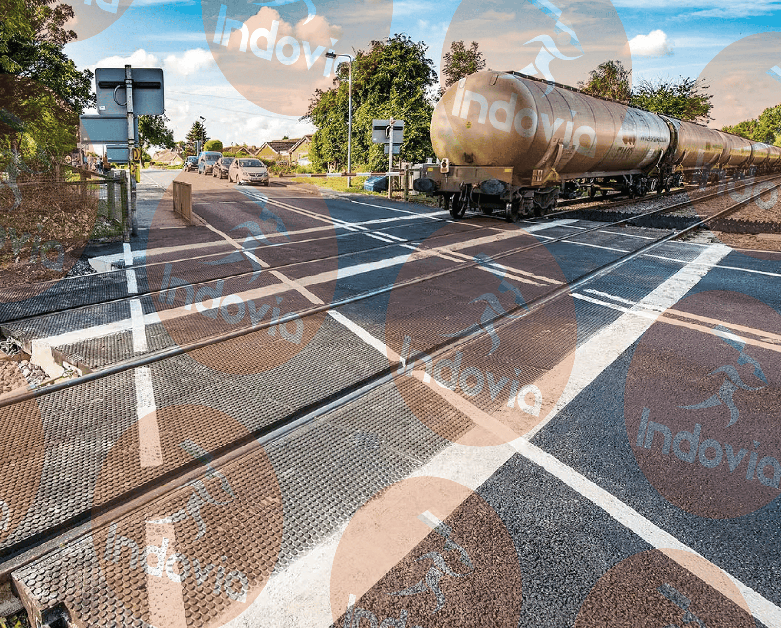 CONNECT System at Cherry Willingham